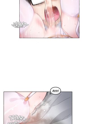 A Pervert's Daily Life • Chapter 36-40 - Page 89