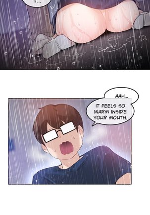 A Pervert's Daily Life • Chapter 36-40 Page #21
