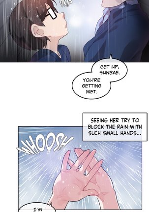 A Pervert's Daily Life • Chapter 36-40 Page #15