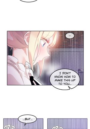 A Pervert's Daily Life • Chapter 36-40 Page #14