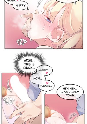A Pervert's Daily Life • Chapter 36-40 Page #98