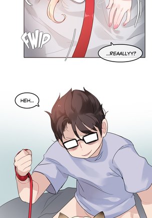 A Pervert's Daily Life • Chapter 36-40 Page #94