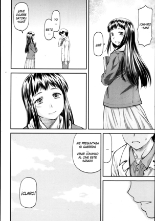 Junai Collapse Ch. 1-2 Page #64