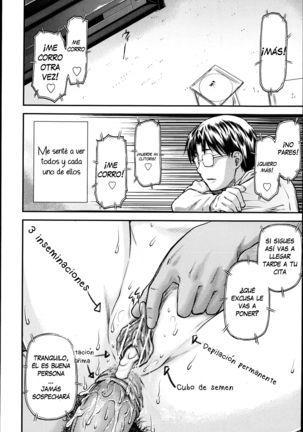 Junai Collapse Ch. 1-2 Page #66