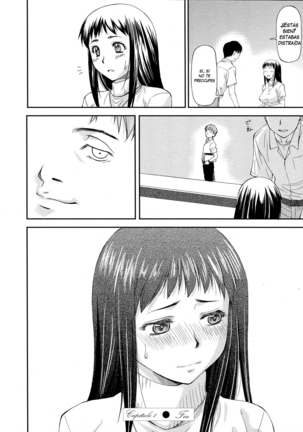 Junai Collapse Ch. 1-2 Page #36