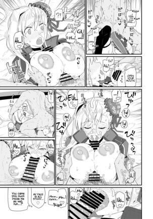 GIRLFriend's 18 Page #24