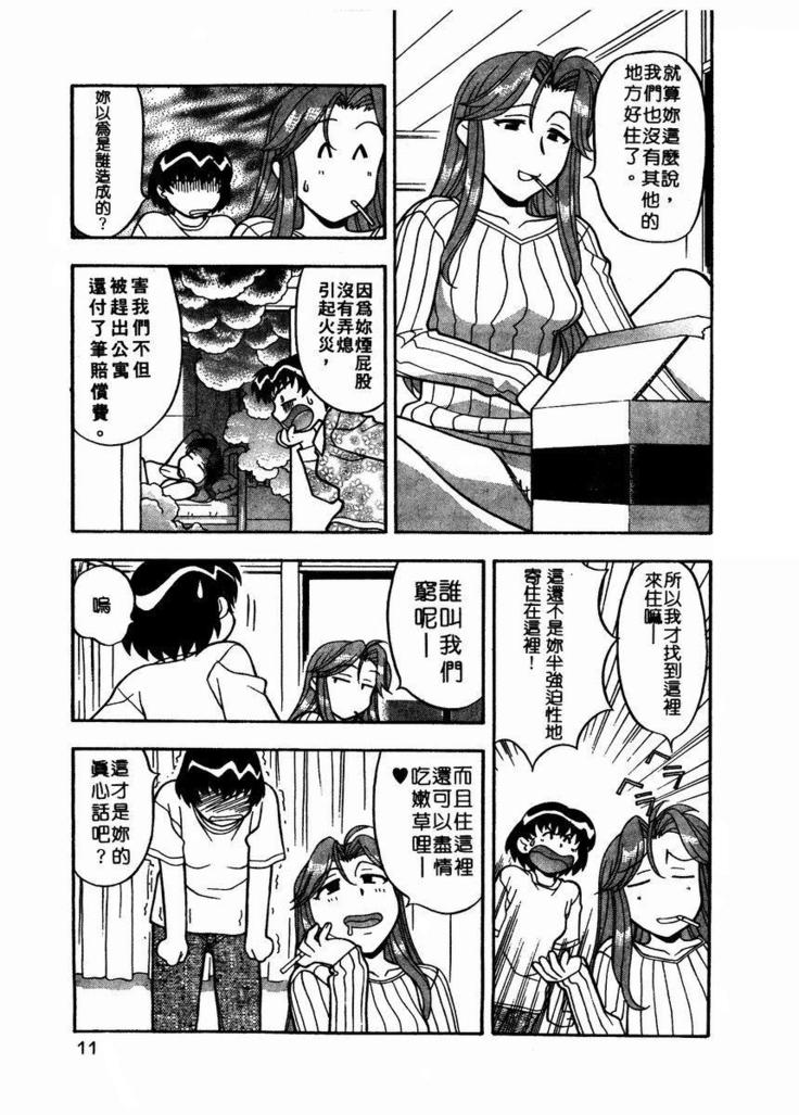 Dokushinryo Kuushitsu Ari! Vol. 1 | 單身宿舍辣美眉 Vol. 1