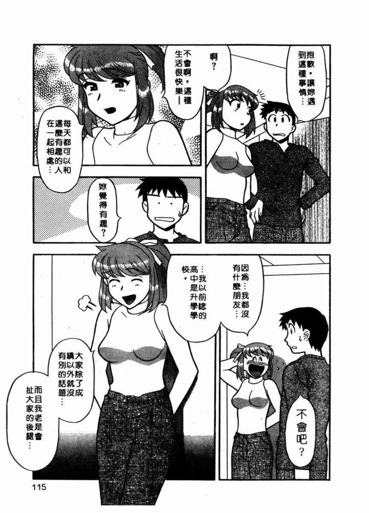 Dokushinryo Kuushitsu Ari! Vol. 1 | 單身宿舍辣美眉 Vol. 1