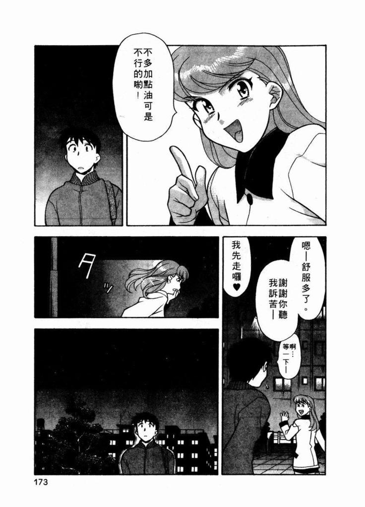 Dokushinryo Kuushitsu Ari! Vol. 1 | 單身宿舍辣美眉 Vol. 1