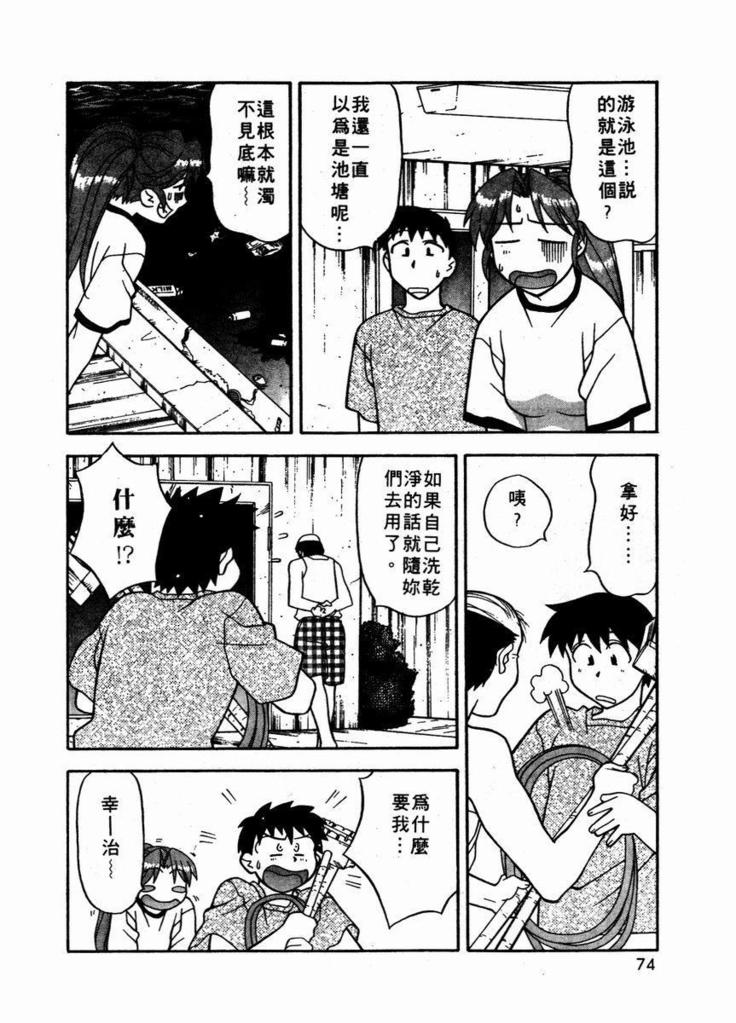 Dokushinryo Kuushitsu Ari! Vol. 1 | 單身宿舍辣美眉 Vol. 1