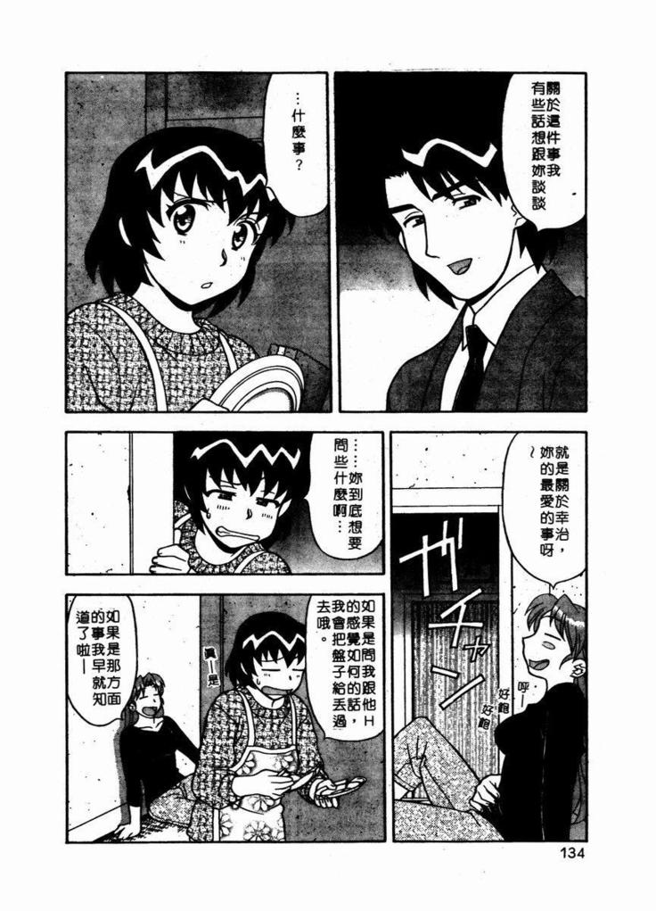Dokushinryo Kuushitsu Ari! Vol. 1 | 單身宿舍辣美眉 Vol. 1