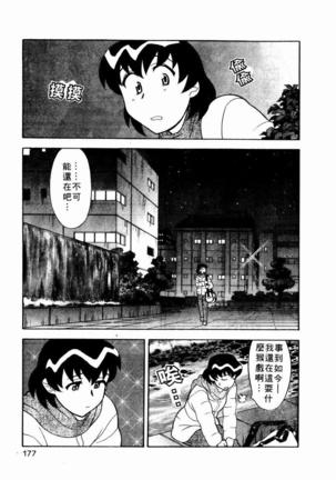 Dokushinryo Kuushitsu Ari! Vol. 1 | 單身宿舍辣美眉 Vol. 1 Page #179
