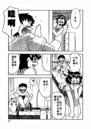 Dokushinryo Kuushitsu Ari! Vol. 1 | 單身宿舍辣美眉 Vol. 1 Page #40