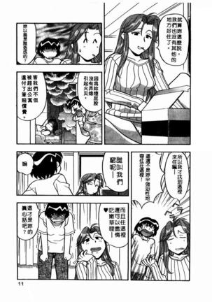 Dokushinryo Kuushitsu Ari! Vol. 1 | 單身宿舍辣美眉 Vol. 1 Page #14