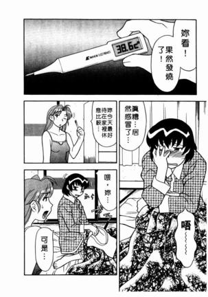 Dokushinryo Kuushitsu Ari! Vol. 1 | 單身宿舍辣美眉 Vol. 1 Page #88