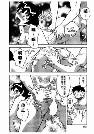 Dokushinryo Kuushitsu Ari! Vol. 1 | 單身宿舍辣美眉 Vol. 1 Page #144