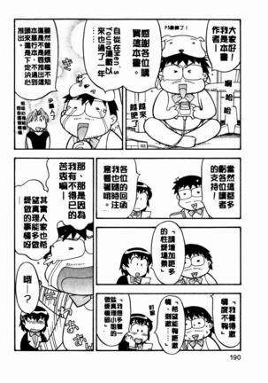 Dokushinryo Kuushitsu Ari! Vol. 1 | 單身宿舍辣美眉 Vol. 1 Page #192
