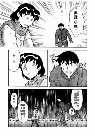 Dokushinryo Kuushitsu Ari! Vol. 1 | 單身宿舍辣美眉 Vol. 1 - Page 181