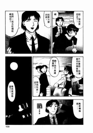 Dokushinryo Kuushitsu Ari! Vol. 1 | 單身宿舍辣美眉 Vol. 1 Page #111