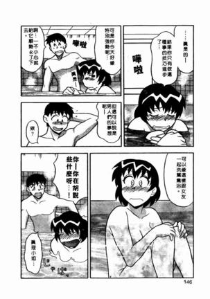 Dokushinryo Kuushitsu Ari! Vol. 1 | 單身宿舍辣美眉 Vol. 1 Page #148