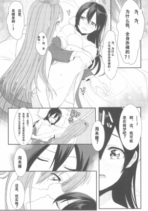 Koi no Binetsu - Page 25