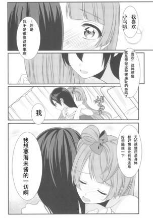 Koi no Binetsu - Page 28