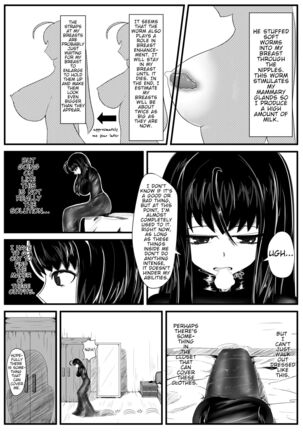 Crimson Witch 2 Page #16