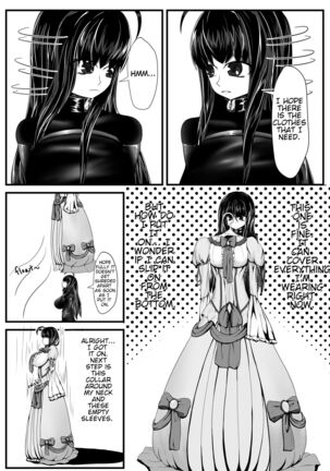 Crimson Witch 2 Page #17