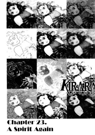 Kirara Vol4 - CH23 Page #2