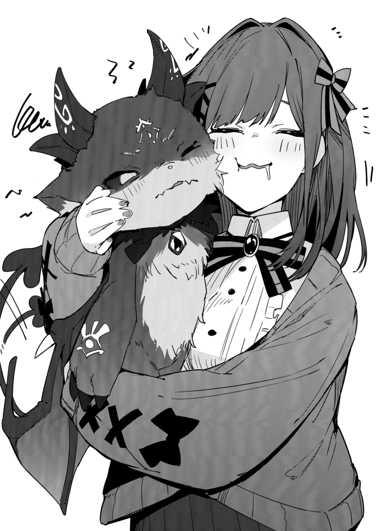 Ganba RURU!!