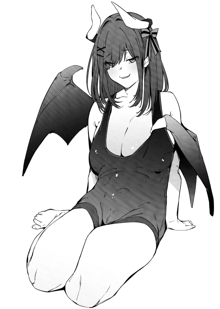 Ganba RURU!!