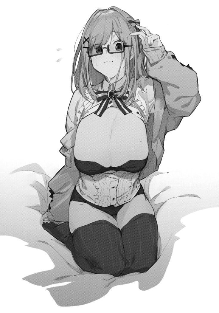 Ganba RURU!!