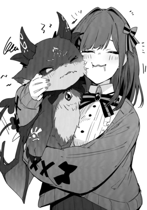 Ganba RURU!! Page #28