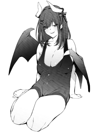 Ganba RURU!! Page #26