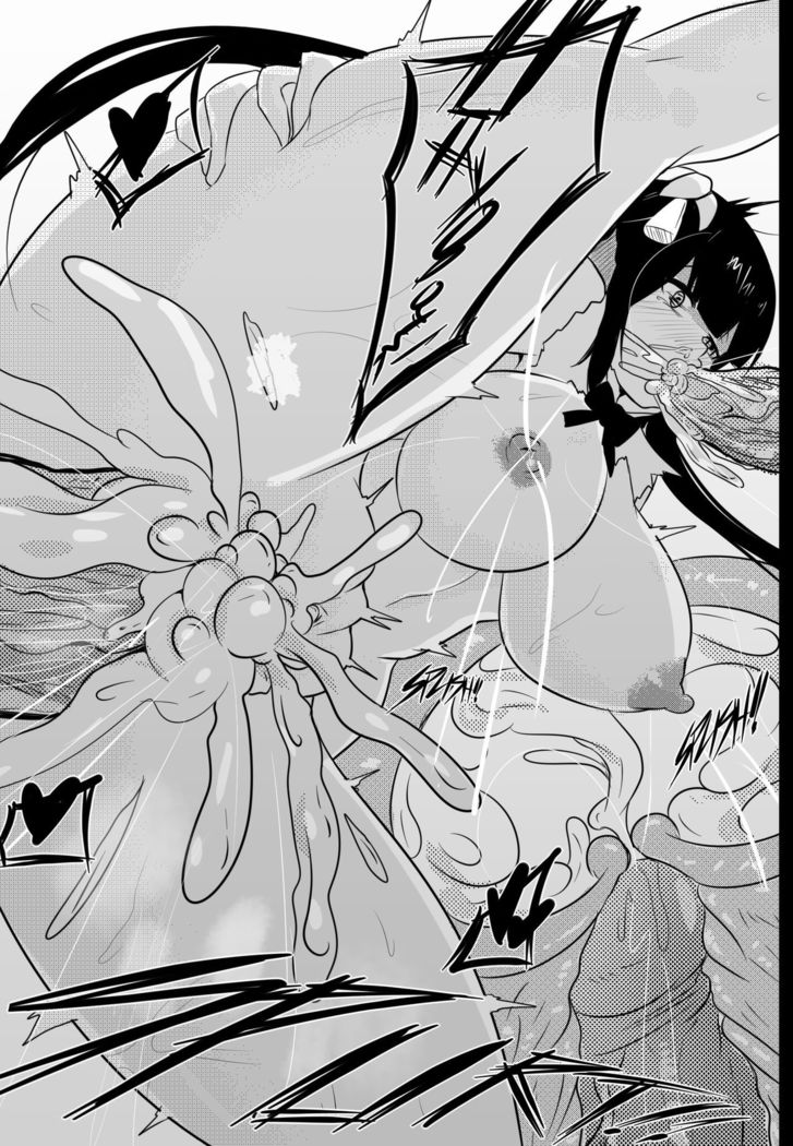 B-Trayal 20 Hestia  Part2