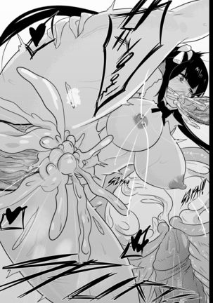 B-Trayal 20 Hestia  Part2