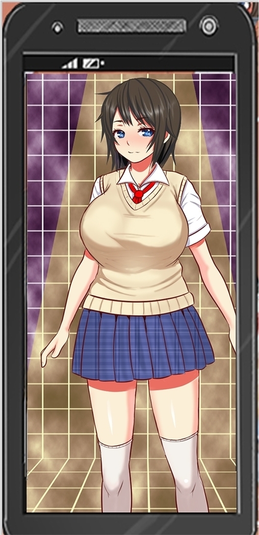 Zen Jidou Onahole Sakusei App o Te ni Ireta node Tonari no - Gakusei o Senyou Hole ni Shite Onanie Shite Mita