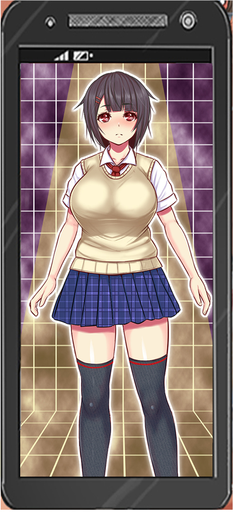 Zen Jidou Onahole Sakusei App o Te ni Ireta node Tonari no - Gakusei o Senyou Hole ni Shite Onanie Shite Mita