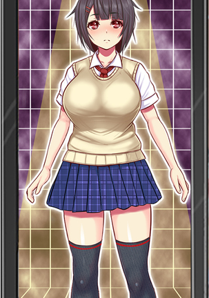 Zen Jidou Onahole Sakusei App o Te ni Ireta node Tonari no - Gakusei o Senyou Hole ni Shite Onanie Shite Mita Page #88