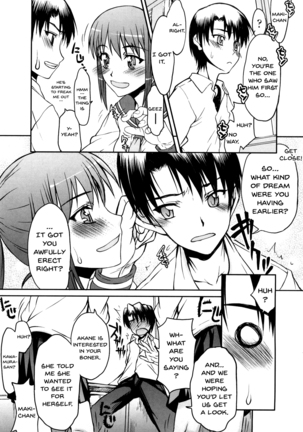 Hame Dere Bitch | Pretty Bitch ch 1-8 - Page 103