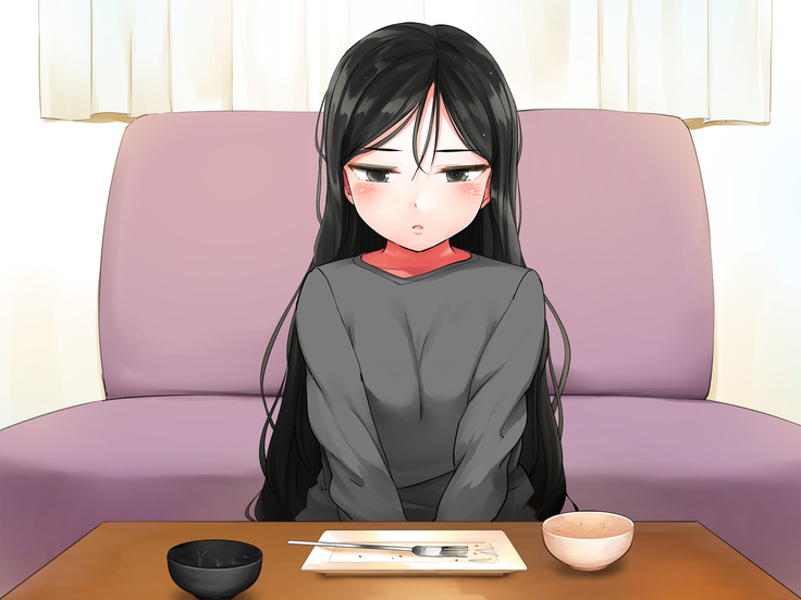 Garigari Musume o Hirottara Muchimuchi Bijo ni Narimashite