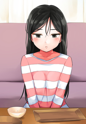 Garigari Musume o Hirottara Muchimuchi Bijo ni Narimashite Page #216