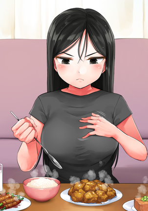 Garigari Musume o Hirottara Muchimuchi Bijo ni Narimashite Page #241