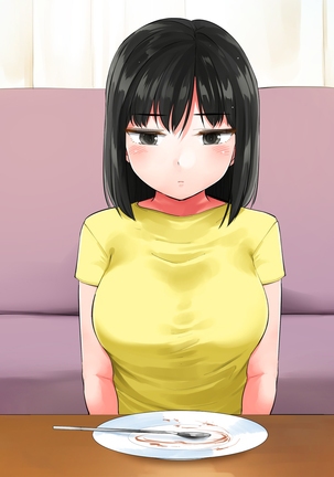Garigari Musume o Hirottara Muchimuchi Bijo ni Narimashite Page #294