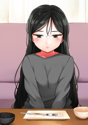 Garigari Musume o Hirottara Muchimuchi Bijo ni Narimashite Page #196