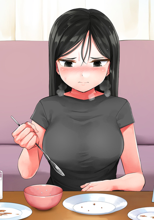Garigari Musume o Hirottara Muchimuchi Bijo ni Narimashite Page #243