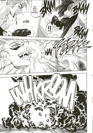 Silky Whip Extreme 04 - Page 14