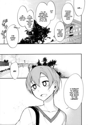 Ane Naru Mono 1-11 Page #125