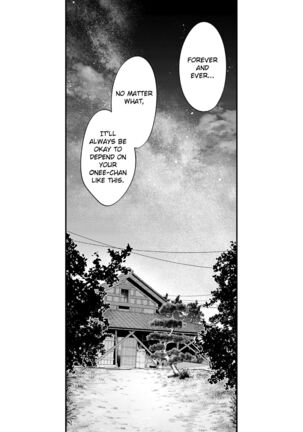 Ane Naru Mono 1-11 Page #329