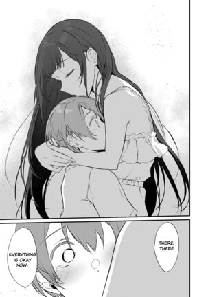 Ane Naru Mono 1-11 Page #304